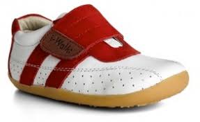 Bobux i-Walk toddler shoes review