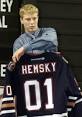 2001 NHL Entry Draft - Wikipedia, the free encyclopedia