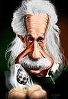 celebrity caricature