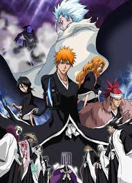 Bleach chap 479