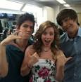 Days Of Our Lives Molly Burnett &amp; Casey Deidrick Dating! - Days of ...