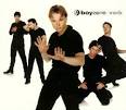 Boyzone biography - 8notes.
