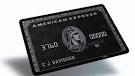 Amex's expensive new charge card - The Globe and Mail