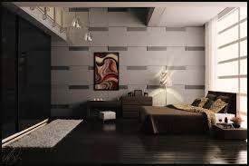 Desain Kamar Tidur Utama Minimalis Sederhana - Gambar Rumah
