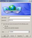 Network Dial up Access for Remote Users