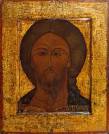 Icon of the Saviour, face only