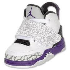 Baby Jordan Shoes on Pinterest | Baby Jordans, Baby Boy Jordans ...