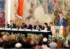 Benjamin Netanyahu on Iran deal: Israel not burying head, will.
