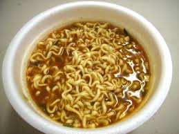 Nong Shim – Korea – Hot \u0026amp; Spicy Flavour – Bowl Noodle Soup | Ramen ... - nong-shim-bowl-noodle-soup-hot-spicy-3