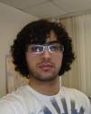 Barzan Mozafari is currently a