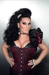 RuPauls Drag Race: Pre-Finale Interview with MICHELLE VISAGE.