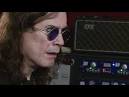 Ozzy Listening to Lost Randy