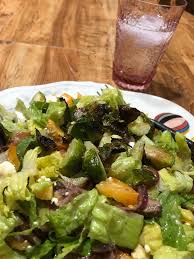 Image result for food Serendib Salad