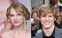 Famous Celebrity Girlfriends » Lucas Till's Girlfriend