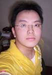 Mr. David Leong Tze Wen. He works as web developer for many years. - dav