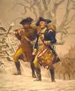 The Continental Army