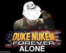 hilarious forever alone guy internet meme picture