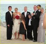 Ioan Gruffudd Image Red Carpet Wedding: Ioan Gruffudd and Alice Evans ~ Red Carpet Wedding Picture 5