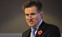 MI6 chief, Sir John Sawers,