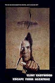 Escape from Alcatraz