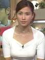 宇賀なつみ・中野美奈子・高島 彩・西尾由佳理 -女子アナ大辞典-