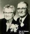 Mrs. Simon Ida) Myhre, 67,