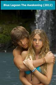 Blue Lagoon: The Awakening (2012)