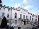 Hackney Town Hall - via Daymix