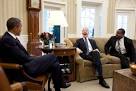 Obama spiritual adviser Joel Hunter concerned about support of gay ...