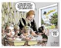 Can anything save NO CHILD LEFT BEHIND? New changes announced ...