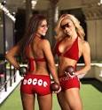 Las Vegas Travel: The Sexiest Bocce You've Ever Seen || Jaunted