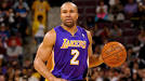 Tom Penn on the Lakers trade of Derek Fisher to the Rockets.