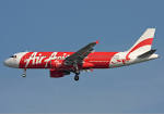 AirAsia violated licence terms by flying Surabaya-Singapore route.