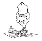 cooking