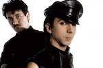 Soft Cell 'Tainted Love'