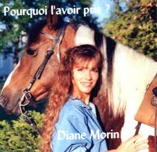 Pages Web de Diane Morin, Chanteuse de musique Country . - DIANE2