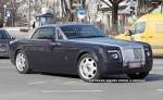 2012 Rolls-Royce Phantom - Rolls-Royce Phantom Drophead Coupe at ...