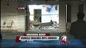 Car slams into Fort Myers church during Easter services - WFTX-TV ...