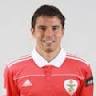 SAVIOLA Javier Pedro. Played: 2. Goals: 1. Assists:0 - 12158_150_SAVIOLA Javier Pedro slb 20102011 1