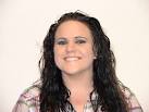 Finlandia's Brittany Garland