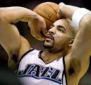 Carlos Boozer is leaving the