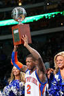 NATE ROBINSON - 2010 NBA Slam Dunk Contest - Photos - SI.