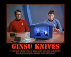 Star Trek Inspirational Posters - by Gary