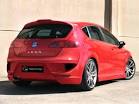 Seat Leon - Body kit for Seat Leon II - Seat Tuning