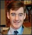 Jacob Rees-Mogg will speak