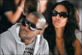 Tabloid Tries To Tag Kanye West As Abuser. Apr 18, 2012 \u0026middot; 1 Comment. By Michael Arceneaux - kanye-west-and-alexis-3