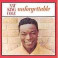 Nat King Cole - Unforgettable
