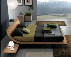 Unique Bed Design
