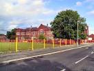 Old Hall Drive Primary School - via Daymix