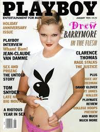 artis majalah playboy [lensaglobe.blogspot.com]